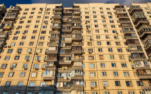 В «Домклик» зафиксировали замедление роста цен на жилье в России