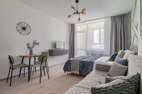 Госдума отклонила обязанность согласовывать посуточную сдачу квартир с соседями