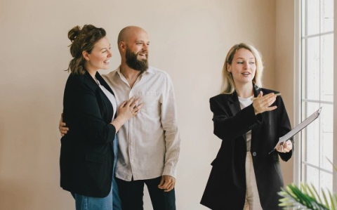 Кто такие «квартирные туристы» и почему в Москве их стало вдвое больше