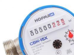 В России изменились правила поверки счетчиков воды. Что это значит