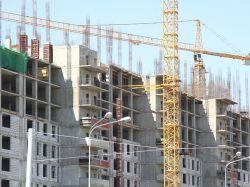 Штраф за нарушение сроков застройщики могут не платить до лета 2023 года