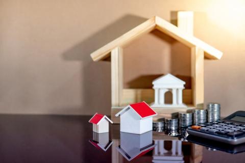 Ставки по кредитам для застройщиков с 2021 года утроились