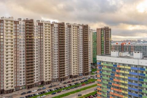 Спрос на вторичное жильё показал рекордный рост