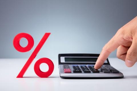 В Россельхозбанке допустили снижение ключевой ставки до 14,5% в марте