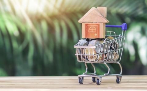 В мегаполисах сокращается выбор квартир, доступных по семейной ипотеке