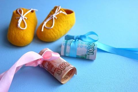 За 10 лет покупательная способность маткапитала упала более чем вдвое