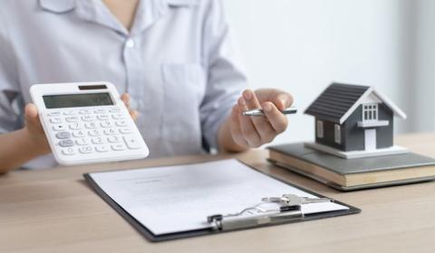 Комитет Госдумы поддержал ввод нового расчёта НДФЛ при обмене жилья