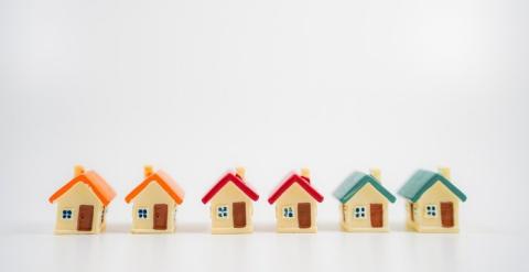 На рынке съёмного жилья вдвое вырос объём предложения