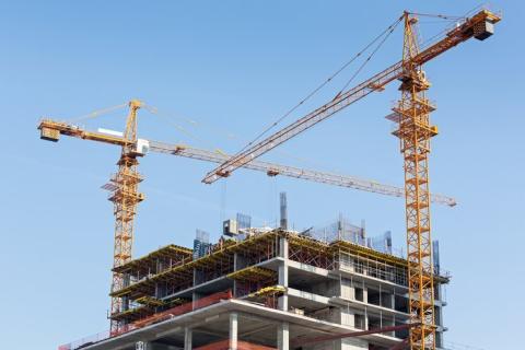 Минстрой готовит рейтинг подрядных строительных организаций