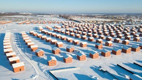 Власти утвердили комплекс мер по развитию ИЖС до 2030 года