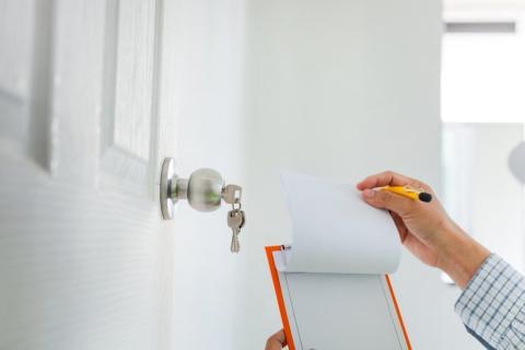 Утверждён новый стандарт отделки в новостройках