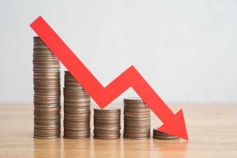 Покрытие долевого строительства средствами на эскроу-счетах снизилось до 68%