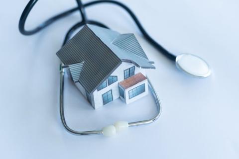 В Госдуме предложили новый вариант льготной ипотеки для врачей