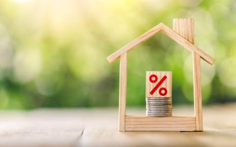 Ипотечный рынок не отреагировал на снижение ключевой ставки