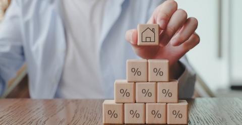 Три четверти квартир на первичном рынке продаётся со скидками