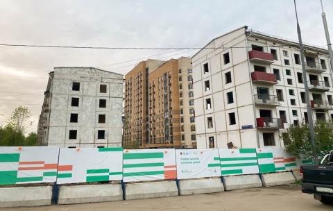 Продавцы квартир в домах под снос завышают цены на миллионы рублей