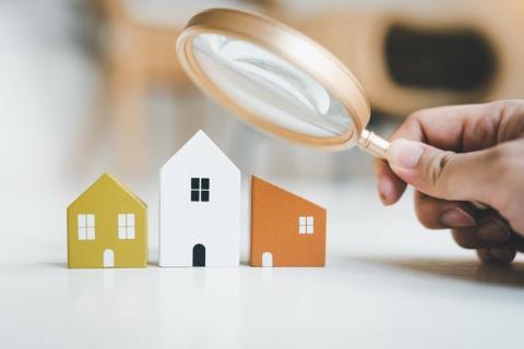 Ценовой разрыв между новостройками и вторичкой достиг 90%
