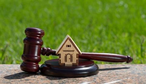 ВС вернул право на землю семье, которая пользовалась участком 15 лет