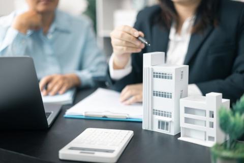 Девелоперов обяжут сдавать новостройки сдавать с готовыми интернет-сетями