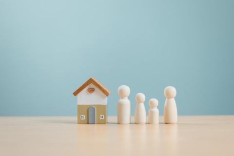 В кабмине рассказали, когда утвердят новый формат семейной ипотеки