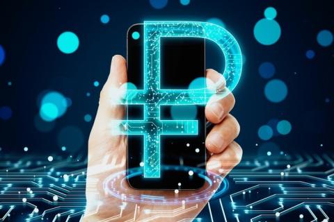 На рынке жилья провели первую операцию с цифровым рублём