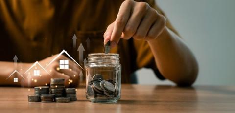 В Госдуме рассказали, почему ещё не принят законопроект о жилищных сбережениях