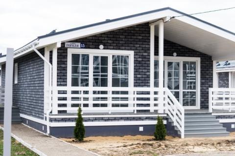 Сельскую ипотеку предложили распространить на сферу туризма