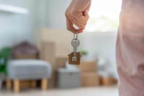 В Госдуме выступили против выдачи семейной ипотеки на будущего ребёнка