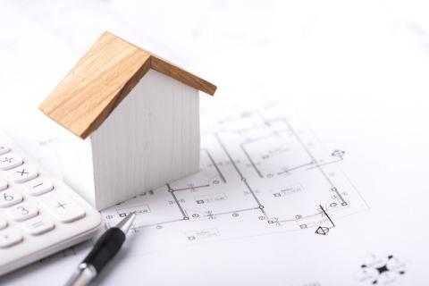 Средняя загрузка застройщиков ИЖС составила менее 50%