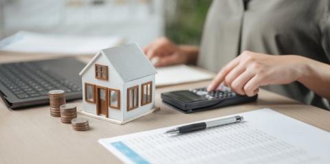 В Госдуме призвали в несколько раз увеличить налоговый вычет при покупке жилья