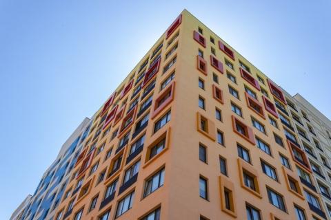 Инвесторы вместо квартир под сдачу стали вкладываться в гостиничную недвижимость