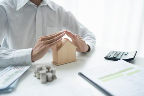 Спрос на титульное страхование может вырасти на 20%