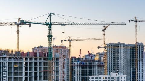 Застройщикам могут разрешить переносить счета эскроу в другой банк