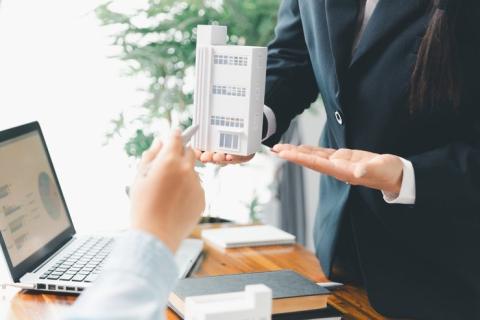 Каждая пятая квартира сдаётся с задержкой сроков ввода