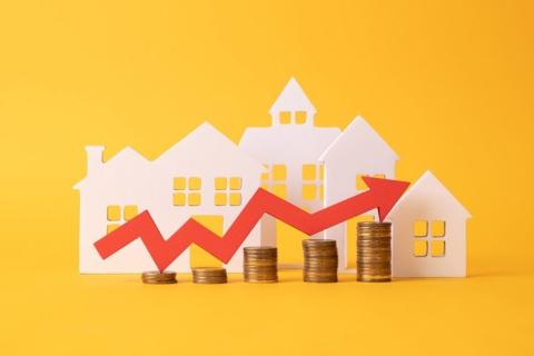 Спрос на ипотеку в январе оказался аномально высоким