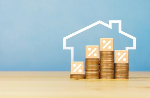 Названы регионы, где чаще всего берут ипотеку повторно