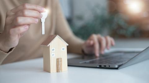 Циан и «Госуслуги» запустили сервис, упрощающий оформление договоров аренды