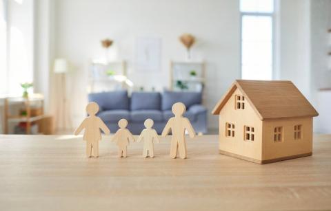 Первоначальный взнос по семейной ипотеке предложили снизить до 5–10%