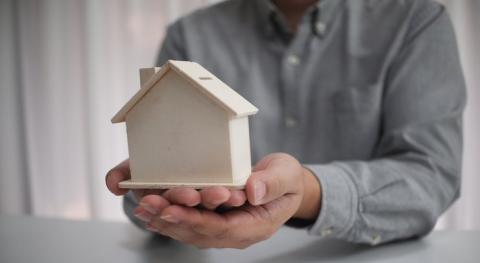 Период охлаждения в сделках с недвижимостью начнёт действовать в 2026 году