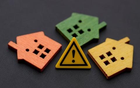 Мошенники активизировались перед изменением условий семейной ипотеки