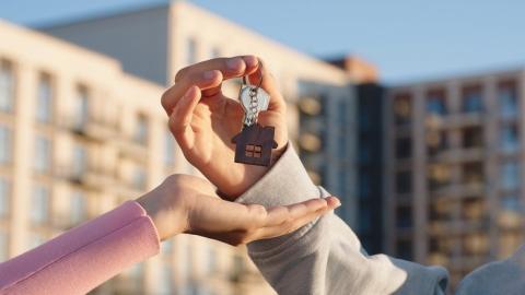 Средний срок продажи квартир заметно сократился