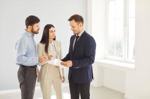 Совфед подготовил концепцию закона о регулировании риелторской деятельности