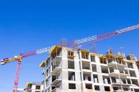 На первичном рынке может возникнуть дефицит жилья экономкласса