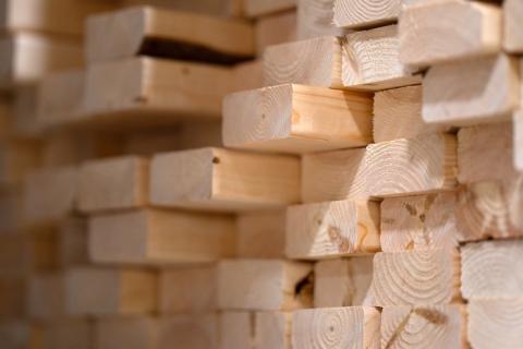 Строительство многоэтажек из дерева не станет массовым явлением, считает эксперт