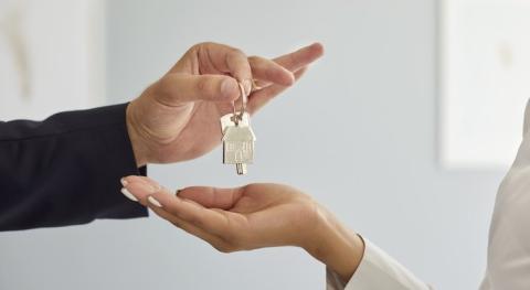 На первичном рынке резко выросла доля сделок с полной оплатой