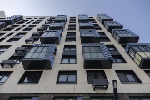 В Общественной палате предложили ввести новые льготы для застройщиков