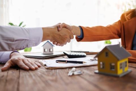 Подрядчики в сфере ИЖС смогут удалённо брать кредиты на строительство