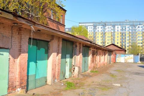 Ещё 500 тыс. граждан смогут воспользоваться гаражной амнистией