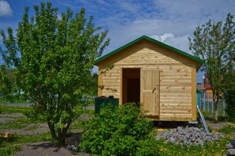 Как законно не платить налог за хозпостройки, объяснили в ФНС