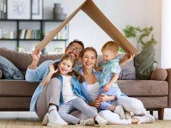 Семейная ипотека — 2022: что изменилось после продления госпрограммы